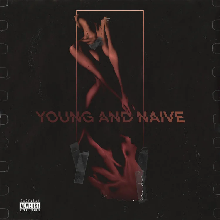 Tyler Rivers is back with another hit in "Young &amp; Naive"