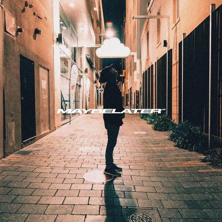 JAYSNBRWN back with an exclusive mix on Maybe Later Radio
