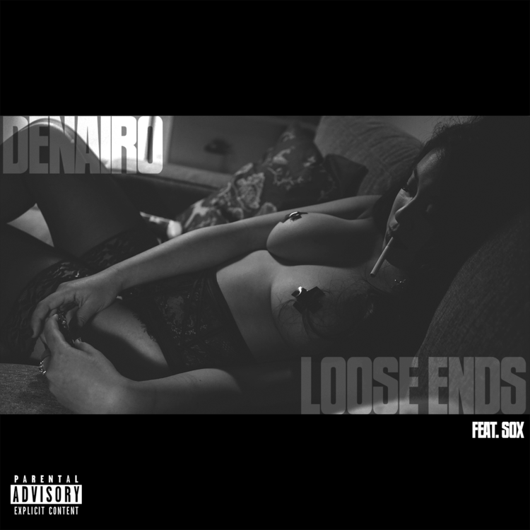Listen to the debut single "Loose Ends" by Denairo