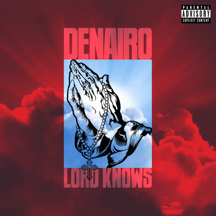 Denairo drops his take on Drake and Rick Ross's joint "Lord Knows"
