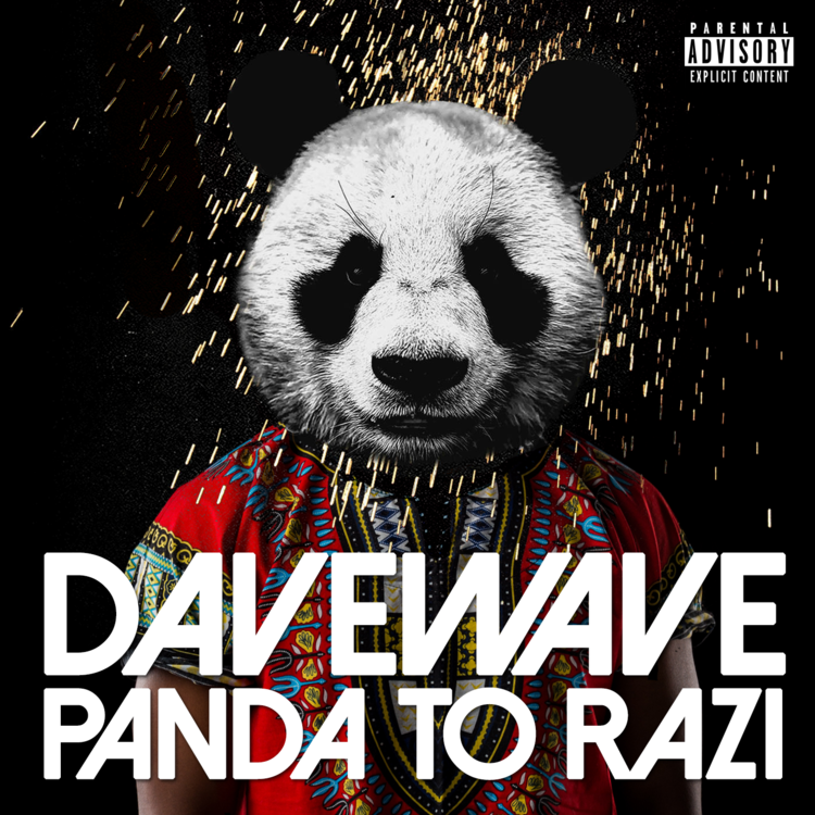 DaveWave with the fire! Listen to his take on Desiigner's classic with "Panda to Razi"