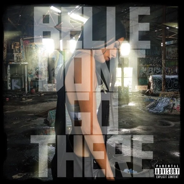 Belle releases her music video for "Don't Go There"