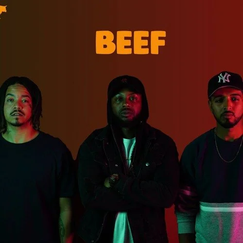 Sachiv, Universal and DRP's Denairo team up to talk "Beef"