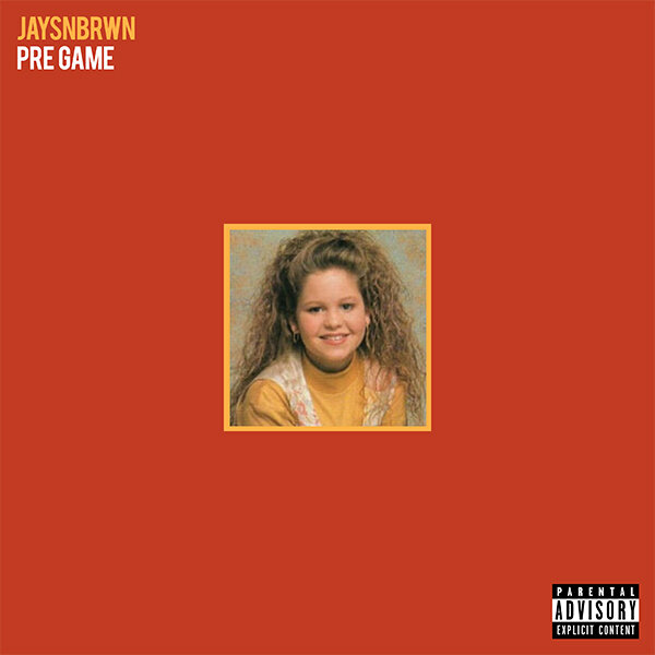 JAYSNBRWN captures the essence of a pre-drink party in his latest mix "Pre Game"