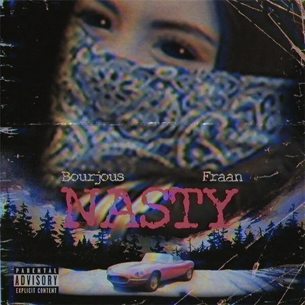 FRAAN delivers some heat on Bourjous "Nasty"