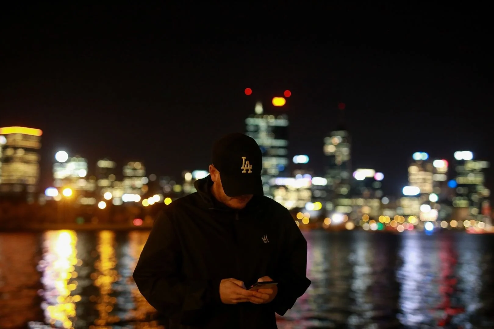 Meet Jayson Brown: aka JAYSNBRWN | Label Owner / DJ / Events Manager