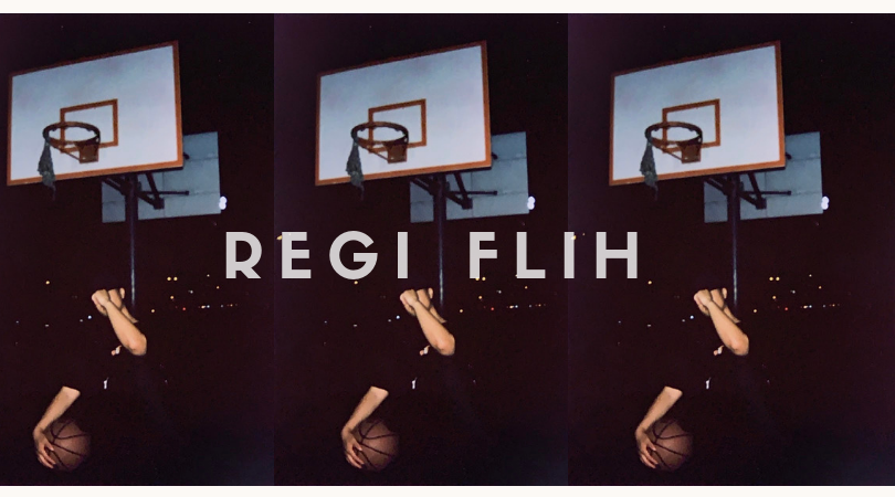 REGI FLIH On Debut Single, Collabs And Anonymity | Interview