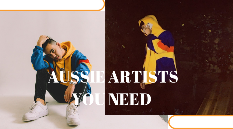 5 Aussie Artists You Need In Your Life In 2019