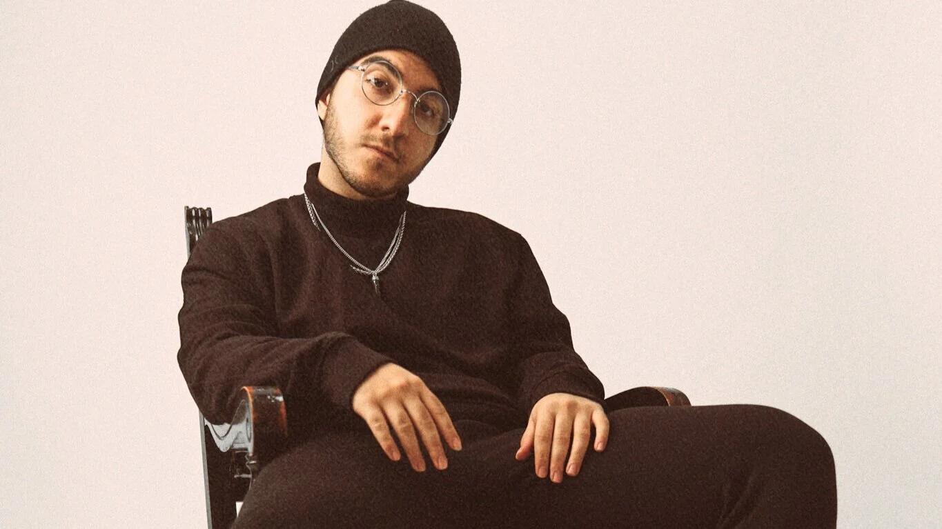 6K newcomer FRAAN releases debut single, "WHATSLOVE"
