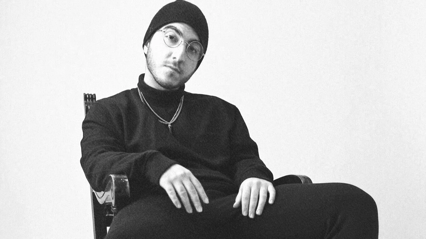 Newcomer FRAAN releases debut R&amp;B single ‘WHATSLOVE’