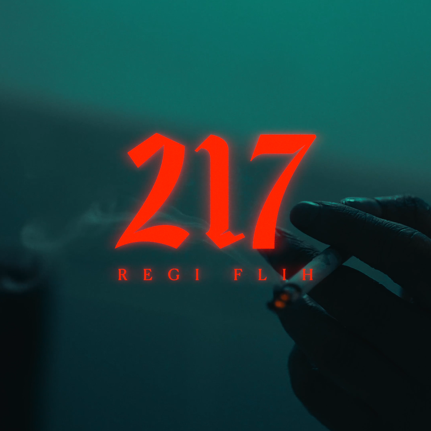 REGI FLIH announces his new EP via movie filmed in Tokyo