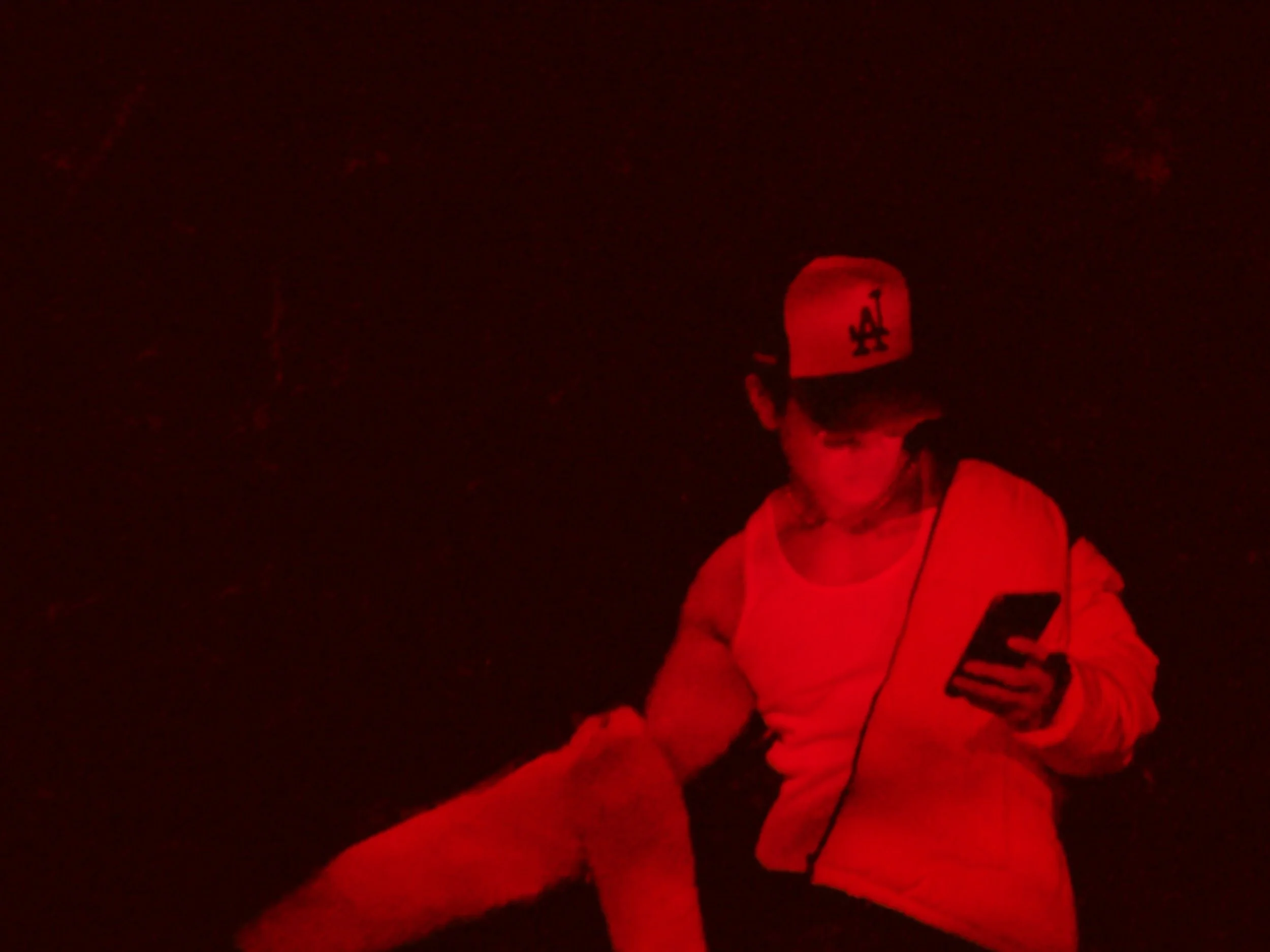 Homegrown Fire: Five Local Artists We’re Bumping On Repeat