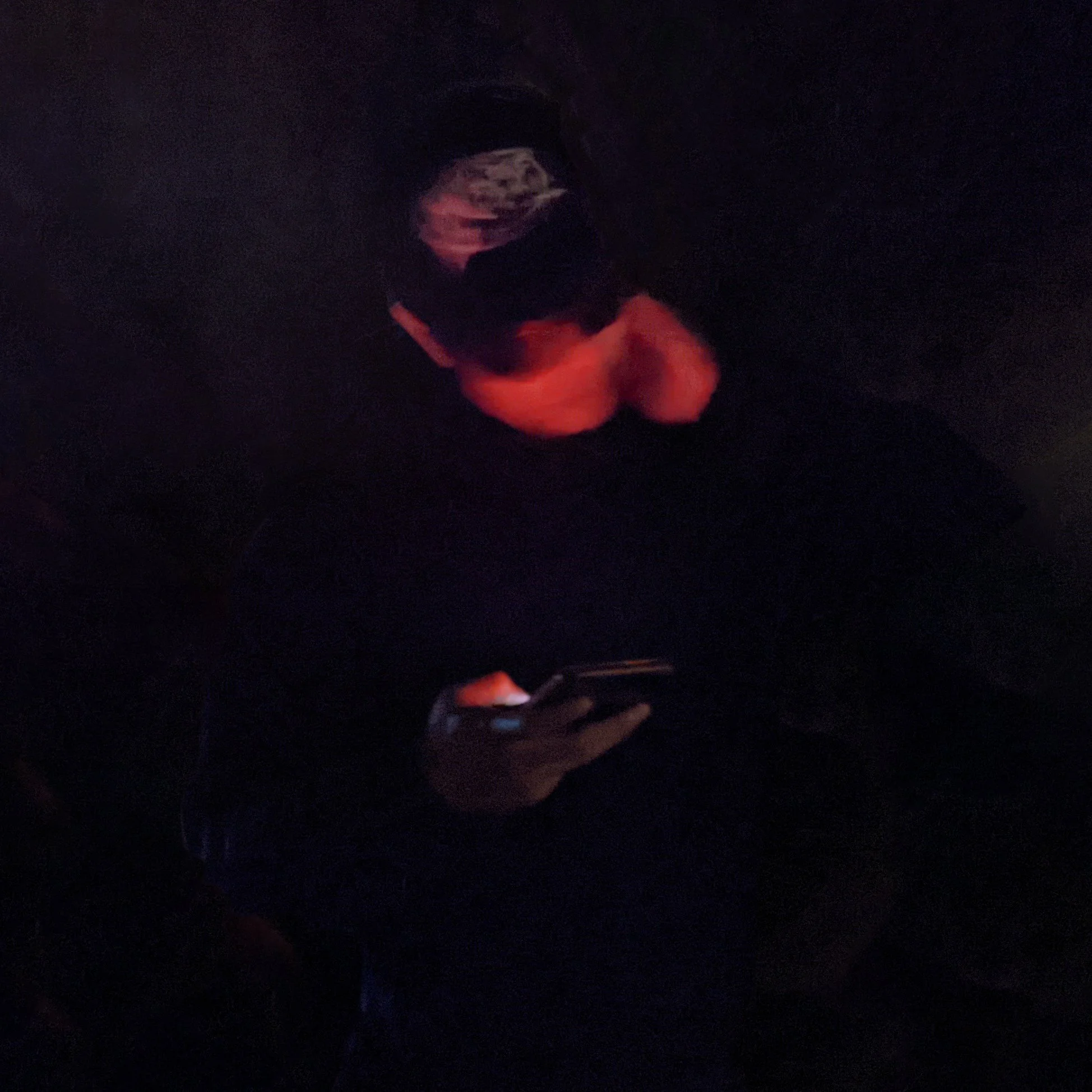 Anonymous act REGI FLIH drops extraordinary RnB EP, ‘Careless’