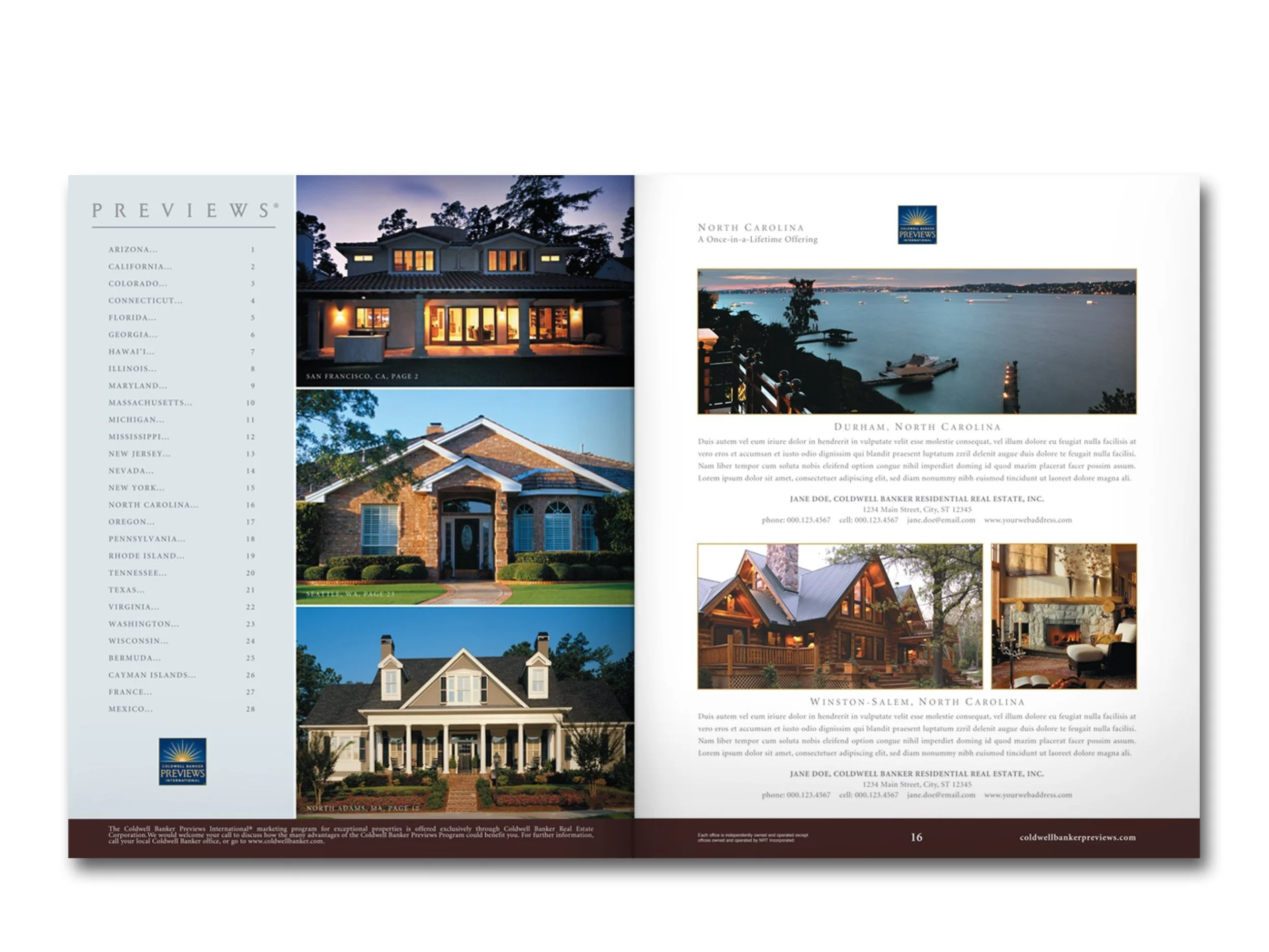 CBPI Magazine Spread