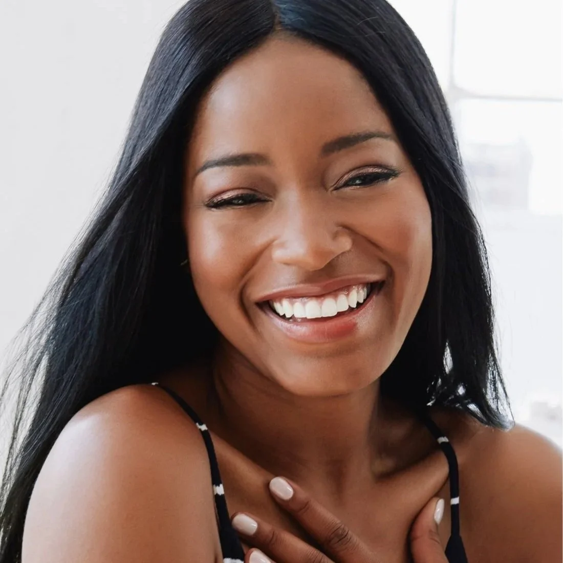 KEKE PALMER X SHOEDAZZLE