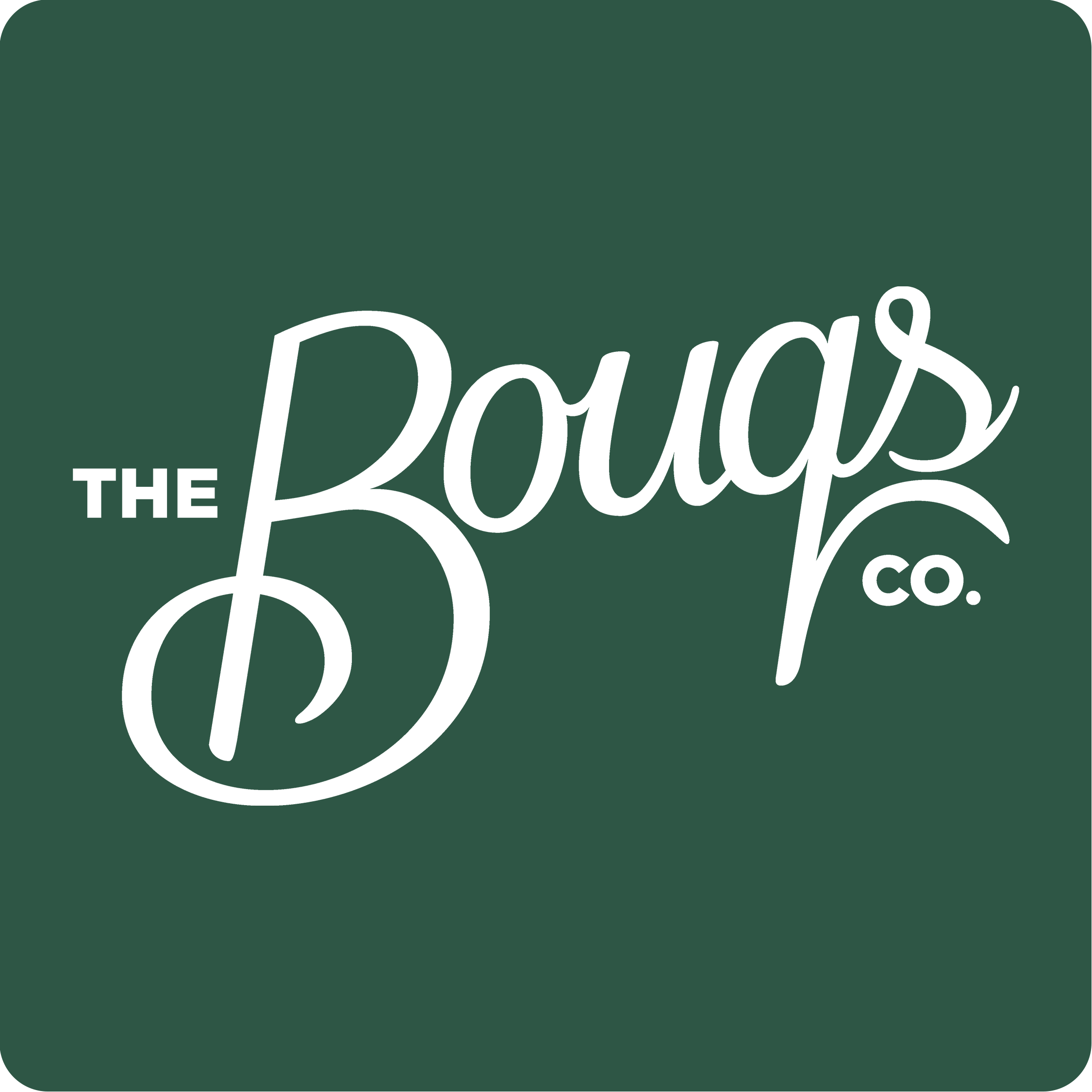 THE BOUQS CO.