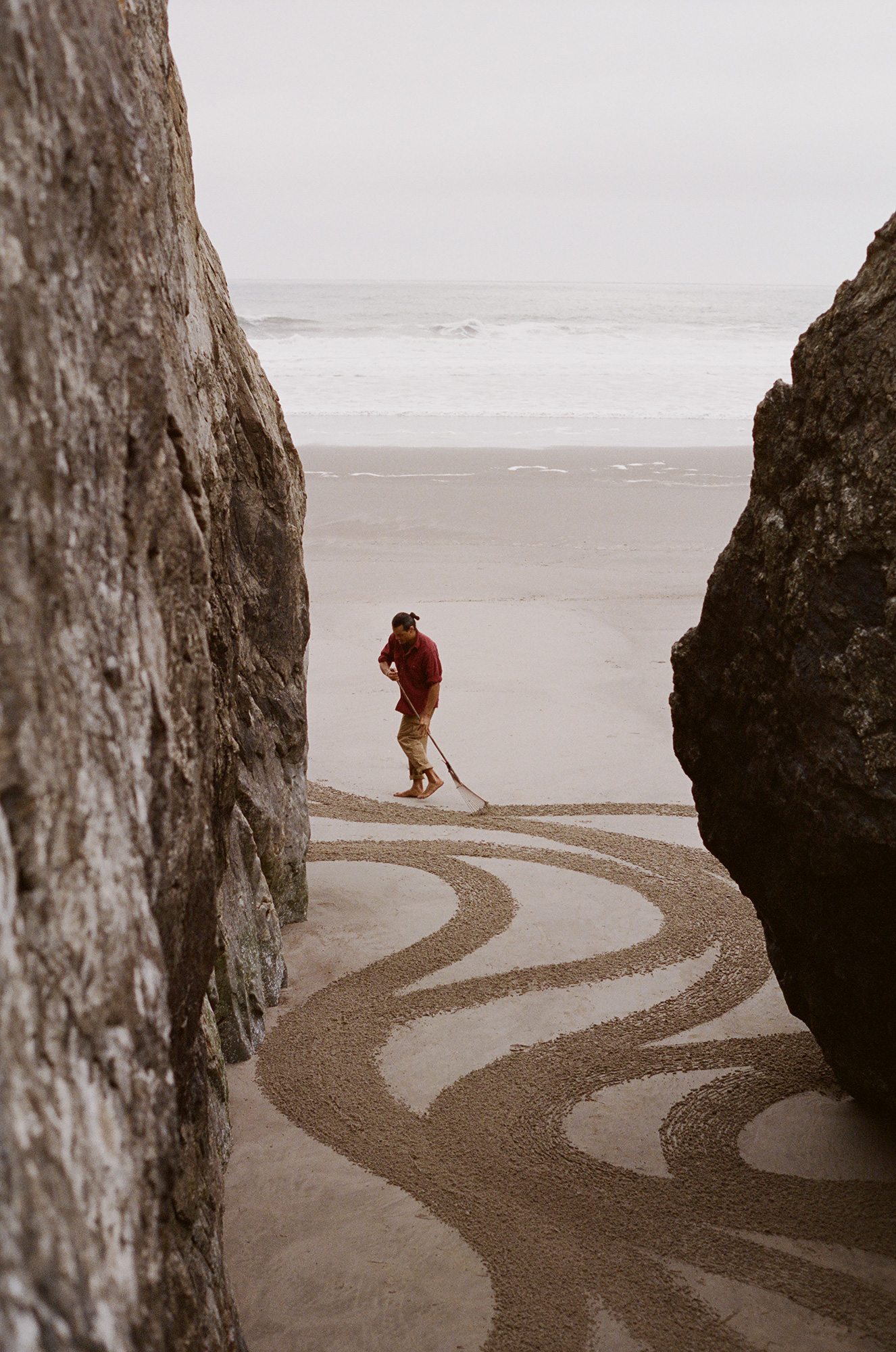 Kinfolk Magazine