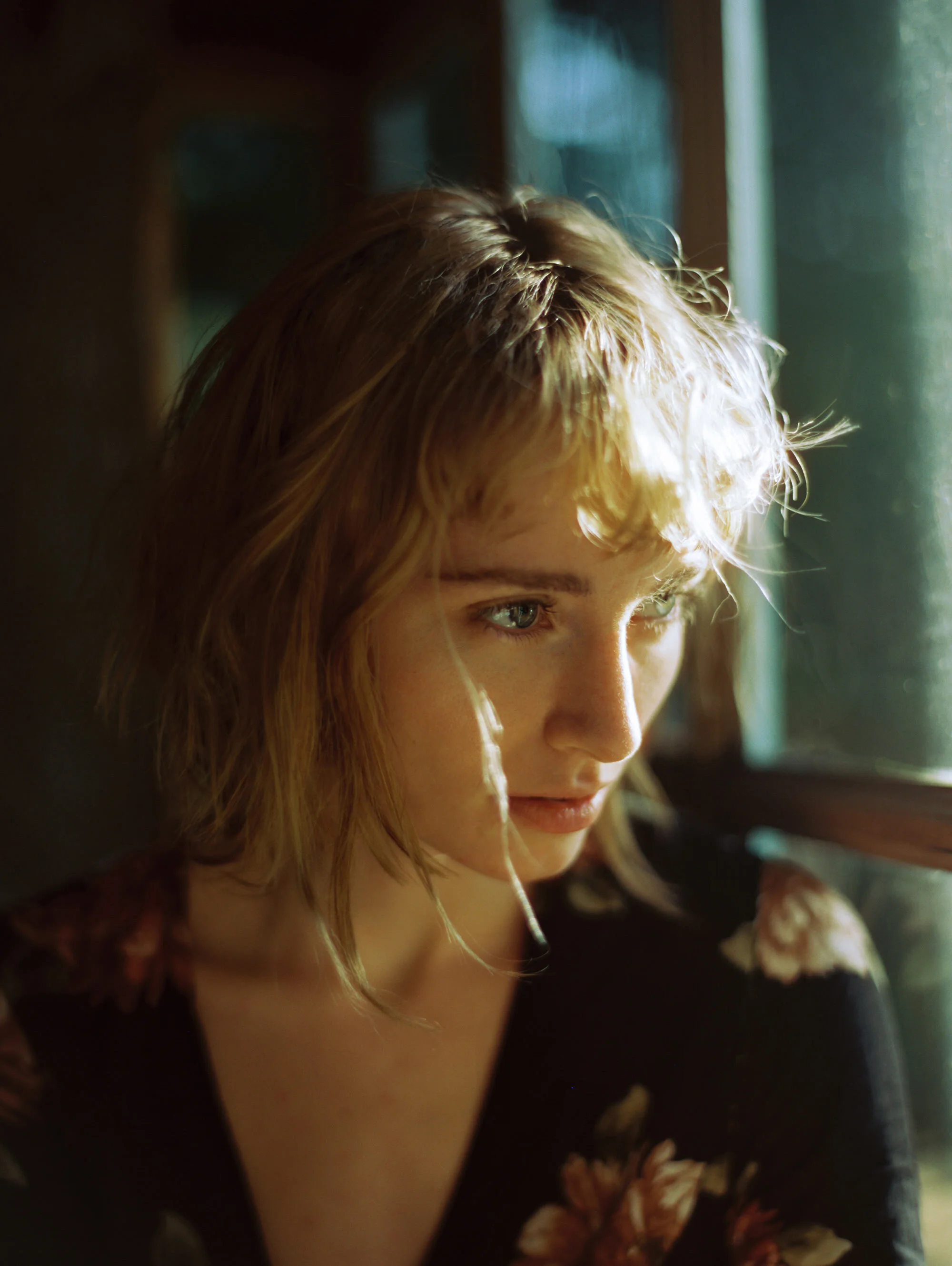 Britta McPherson