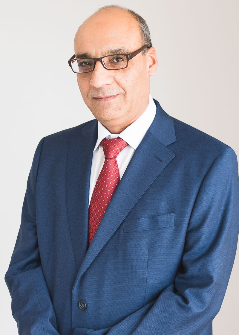 Adnan Kukut | Senior Director