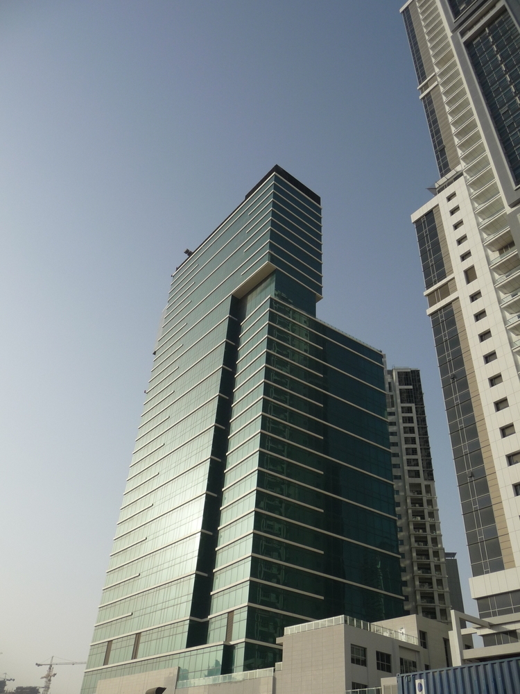 Taj Hotel Business Bay Dubai