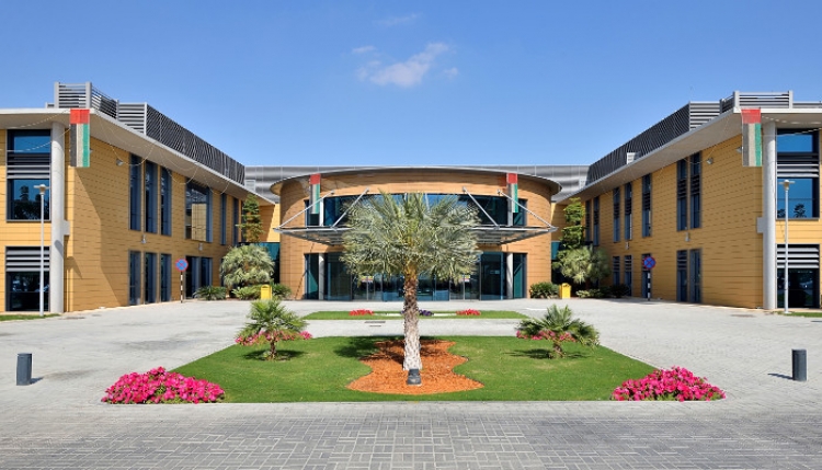 Al Ruwais Hospital Abu Dhabi