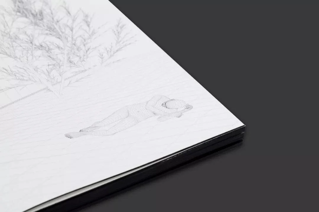 アート・デザイン・音楽 Wenxin Zhang The Guesthouse of Cascades アート・デザイン・音楽 Wenxin Zhang The Guesthouse of Cascades