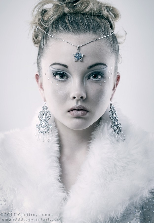 Ice Queen