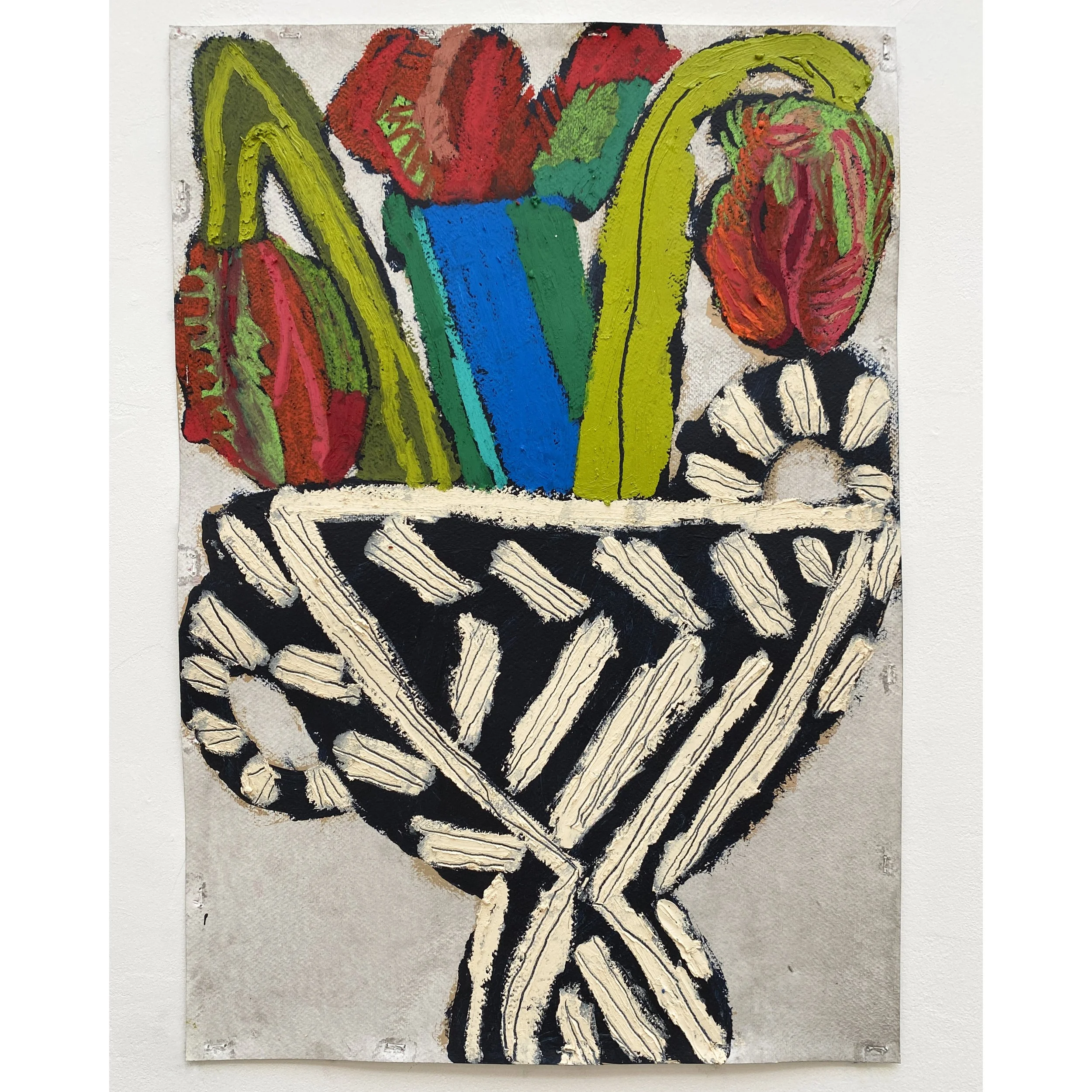 Parrot Tulips 1 Sq.jpg