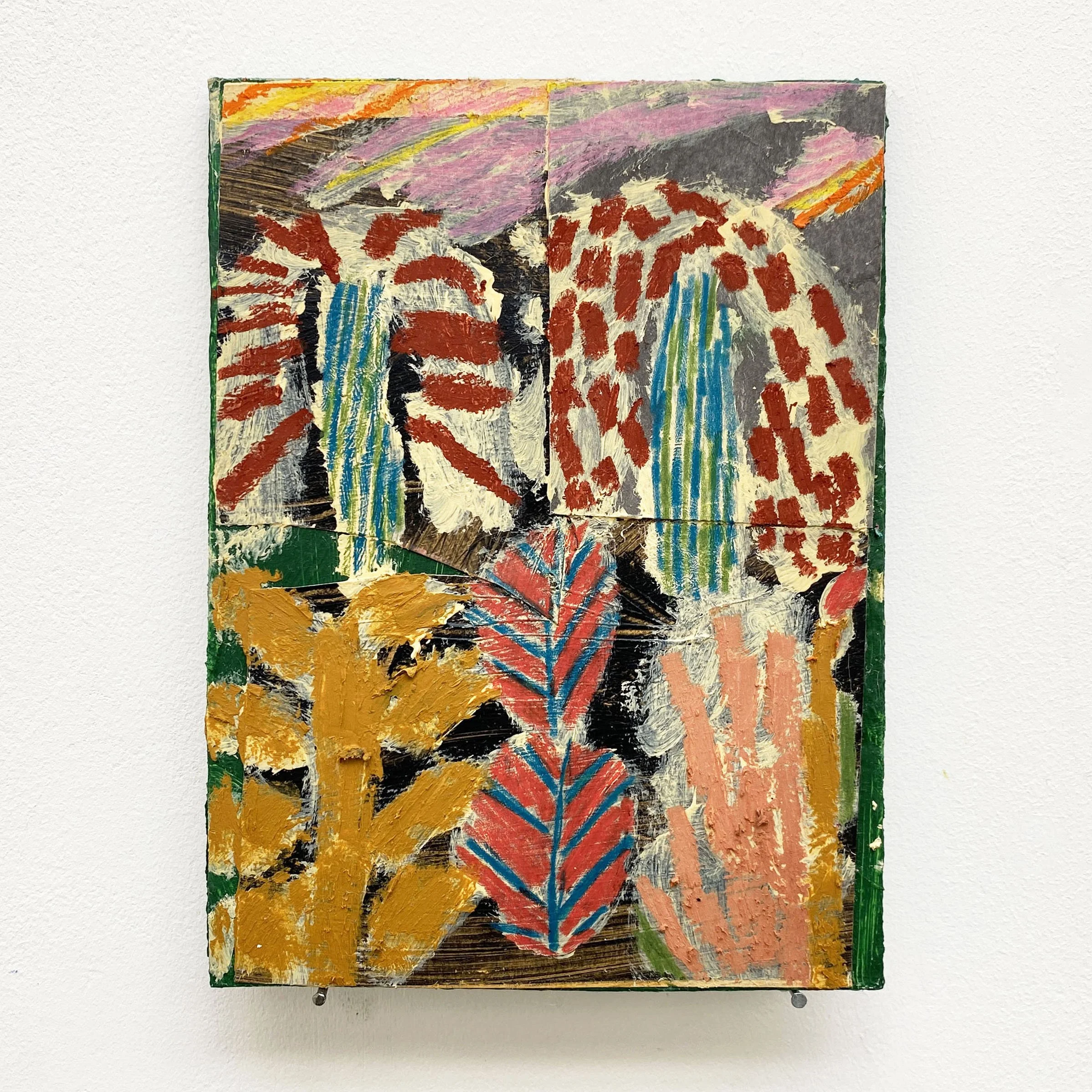 Autumn Forrest Mini Stiff Card sq.jpg