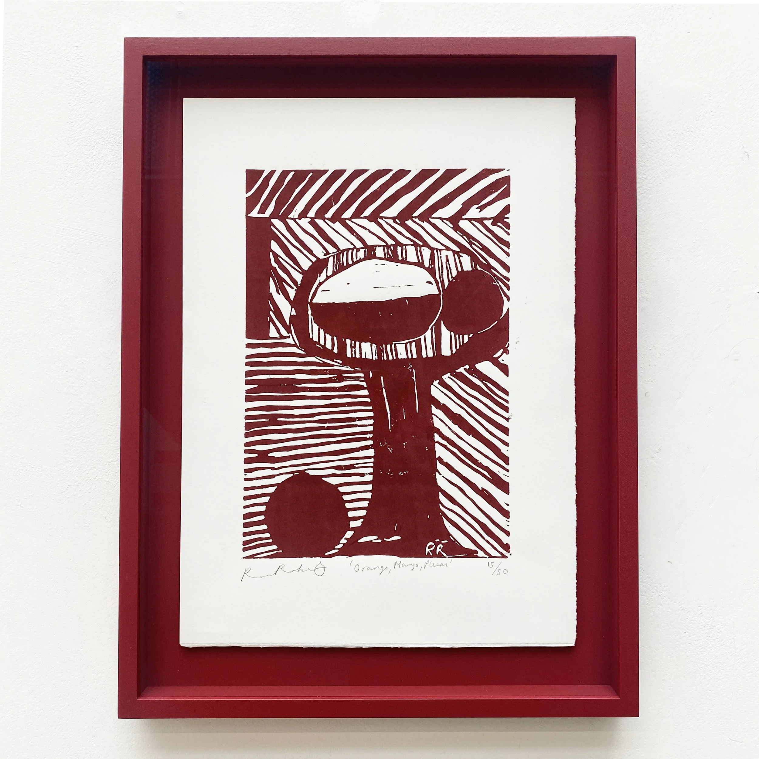 Orange Mango Plum Framed sq.jpg