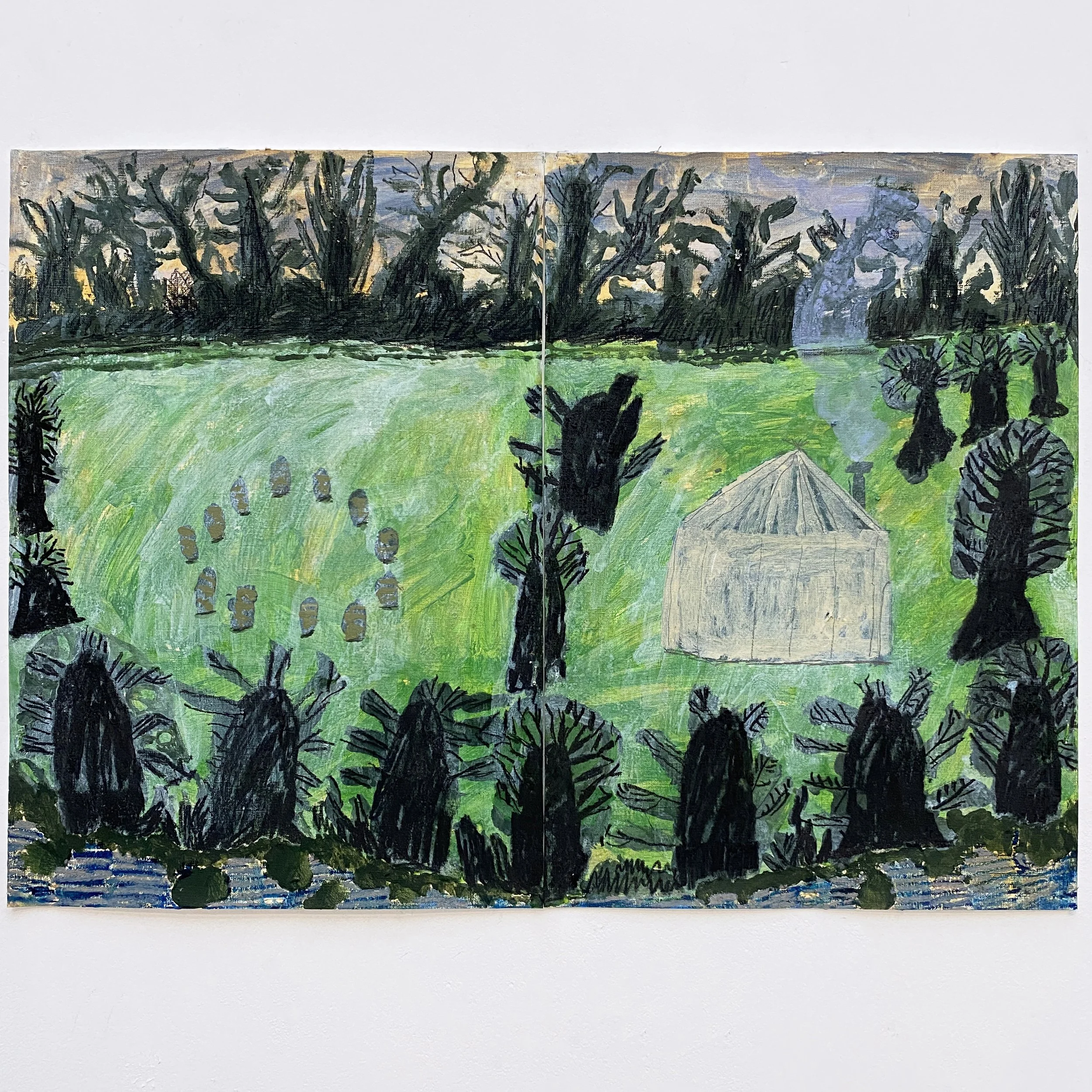 The Winters in my Blood Sq.jpg