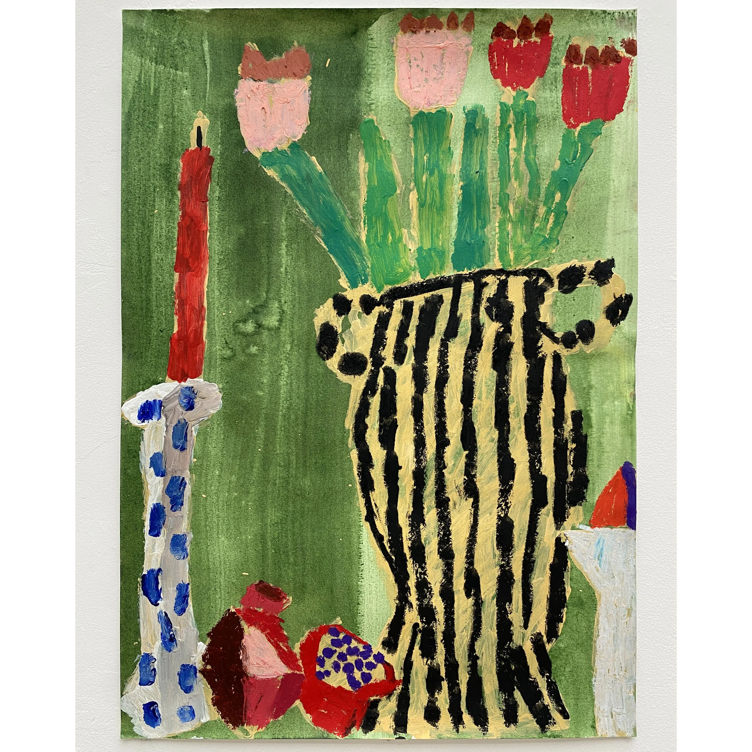 Tulips and pomegranates on Green Sq.jpg