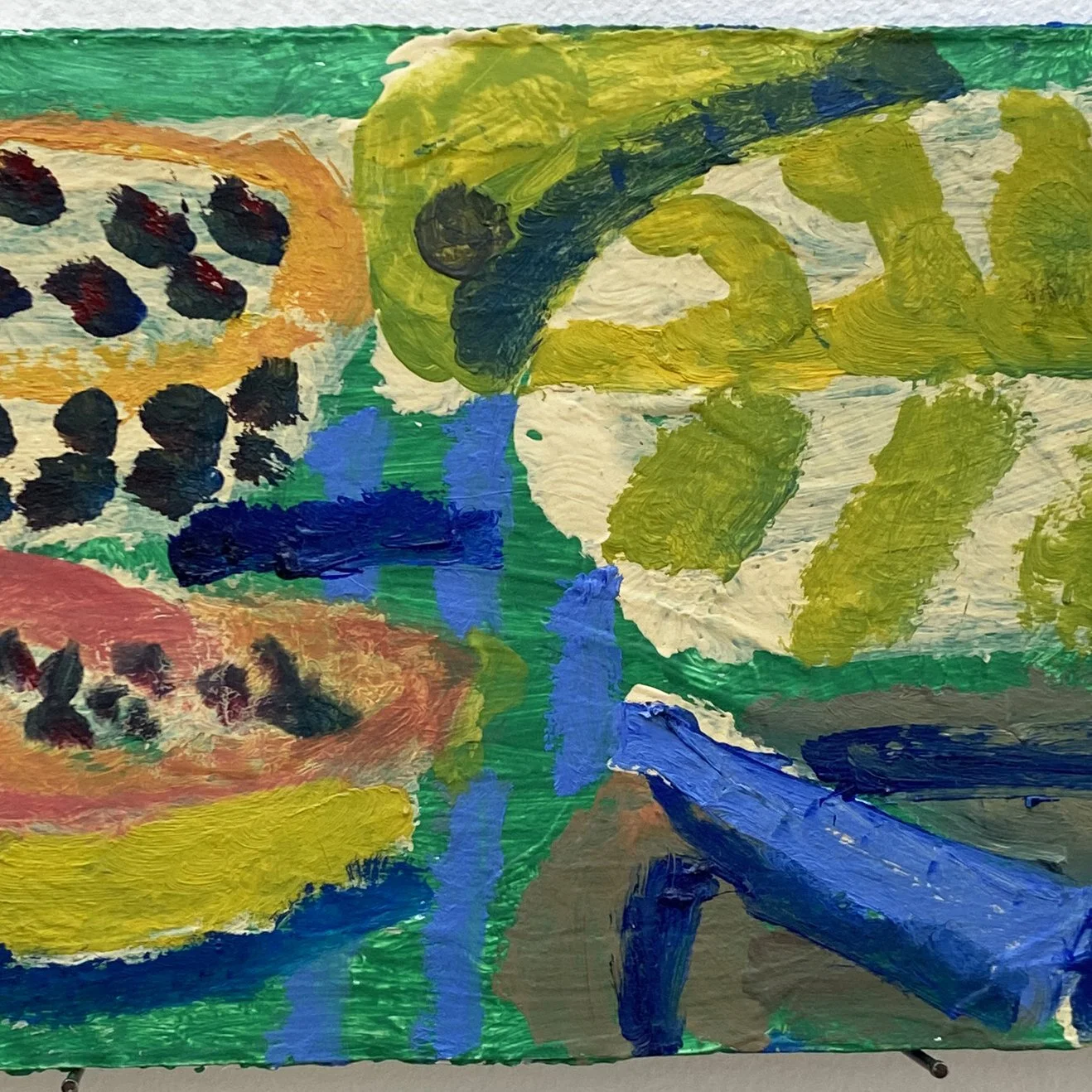 Papaya, walnut leaf and knife sq detail.jpg