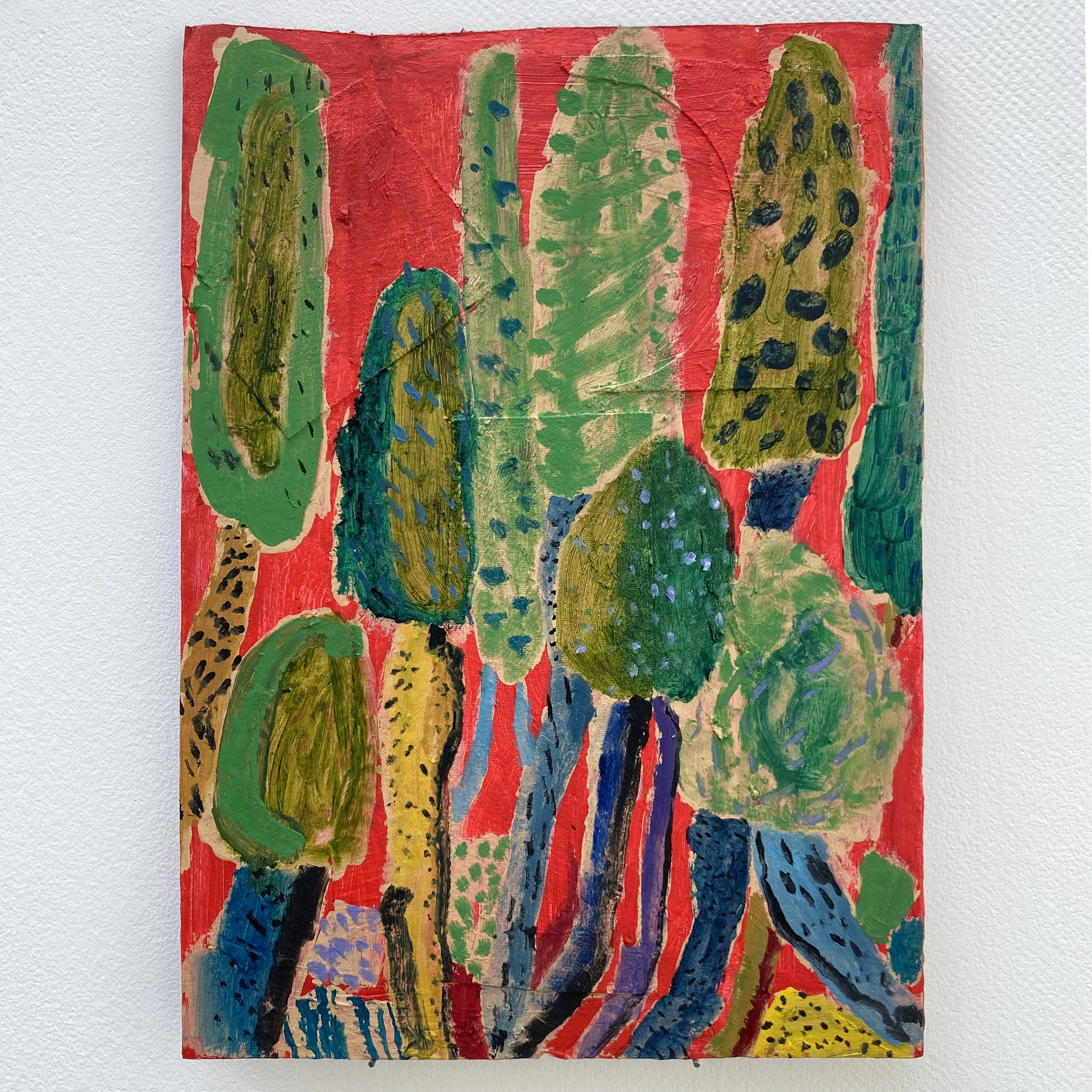 Summer Trees 2 on Red Sq.jpg