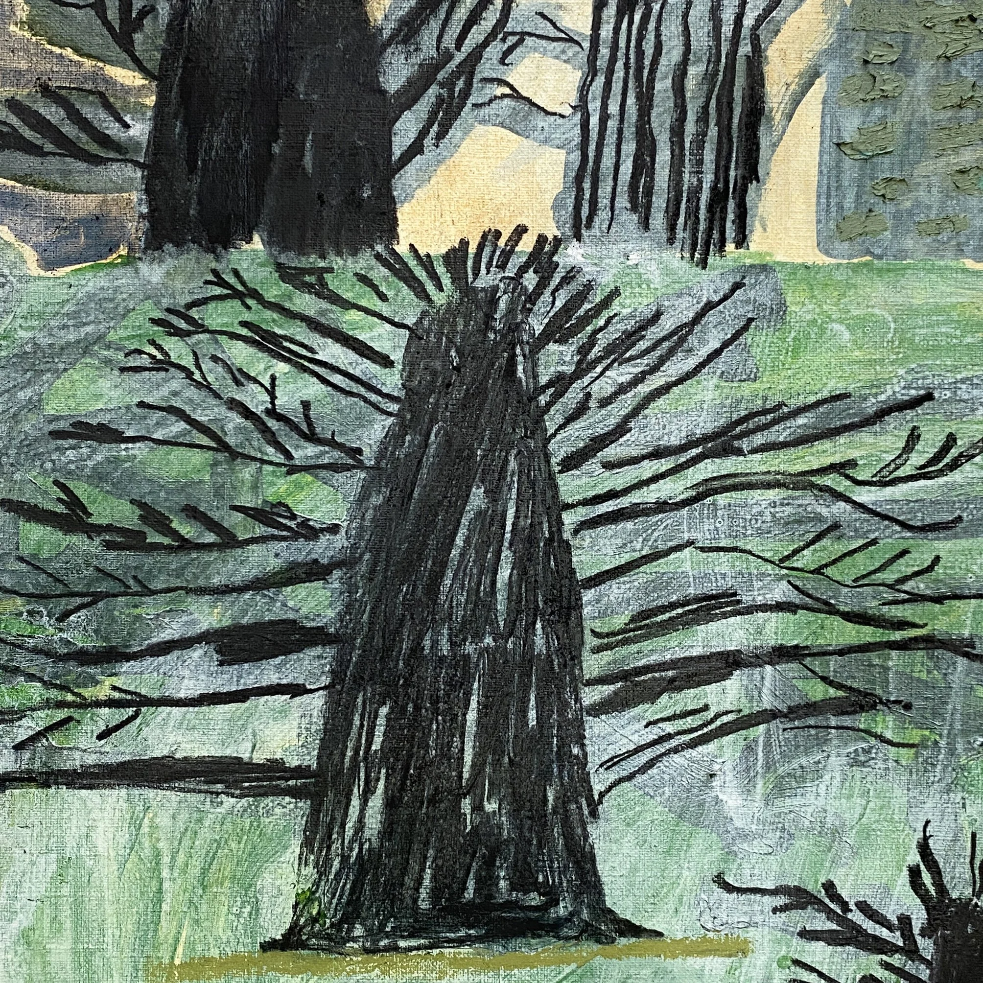 My Parents's Garden in Winter 2 detail.jpg