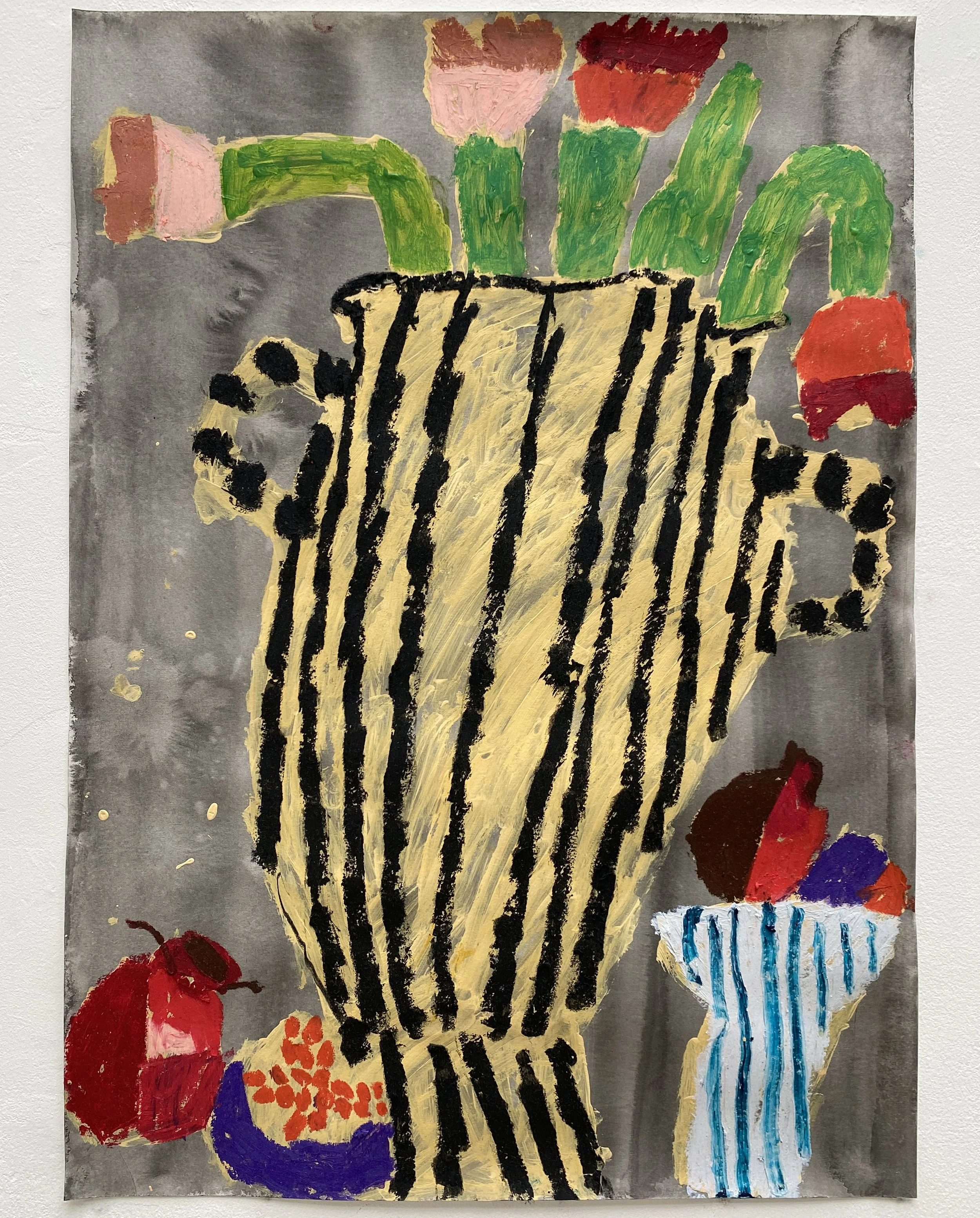 Tulips on Grey 1.jpg