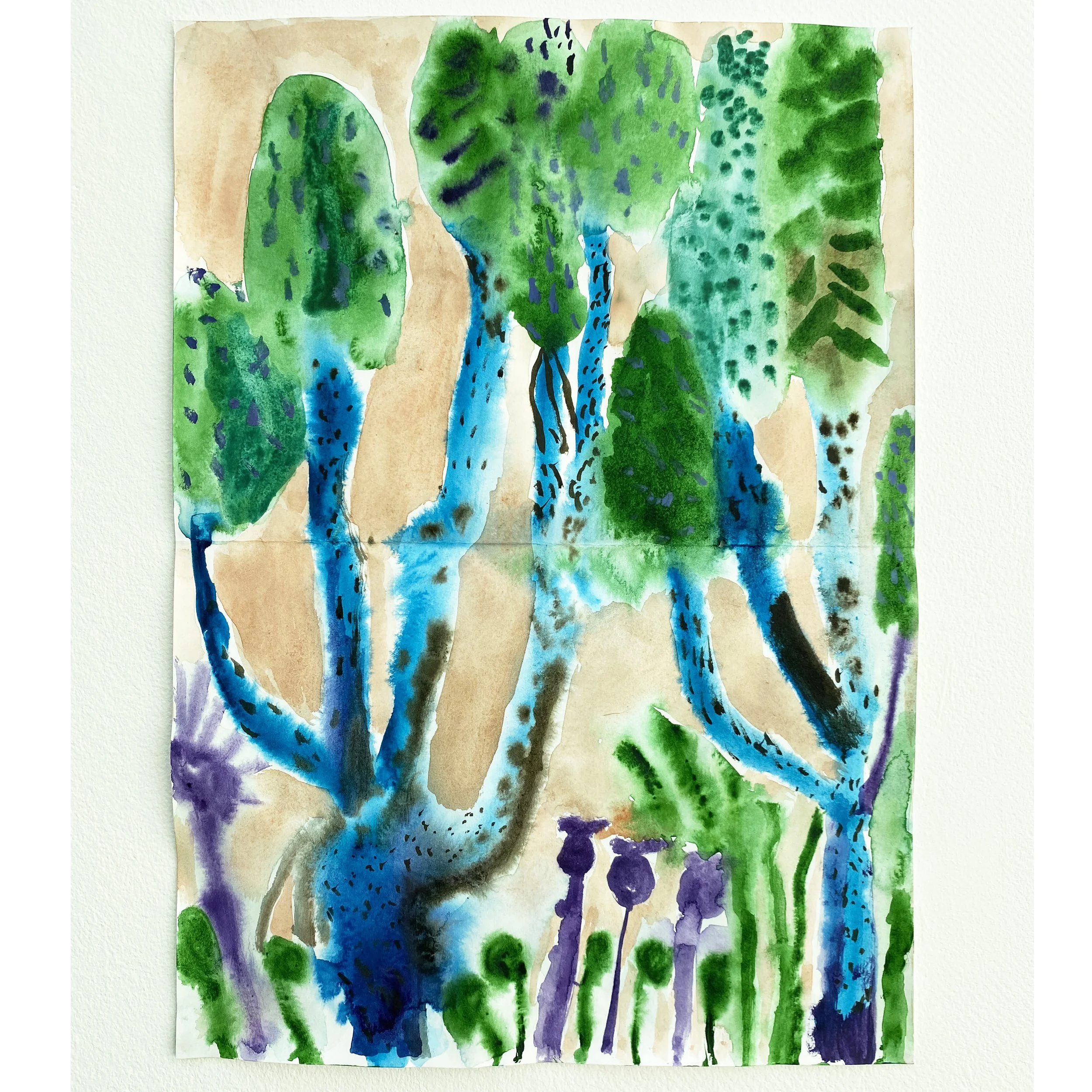 Summer Trees 1 Sq.jpg