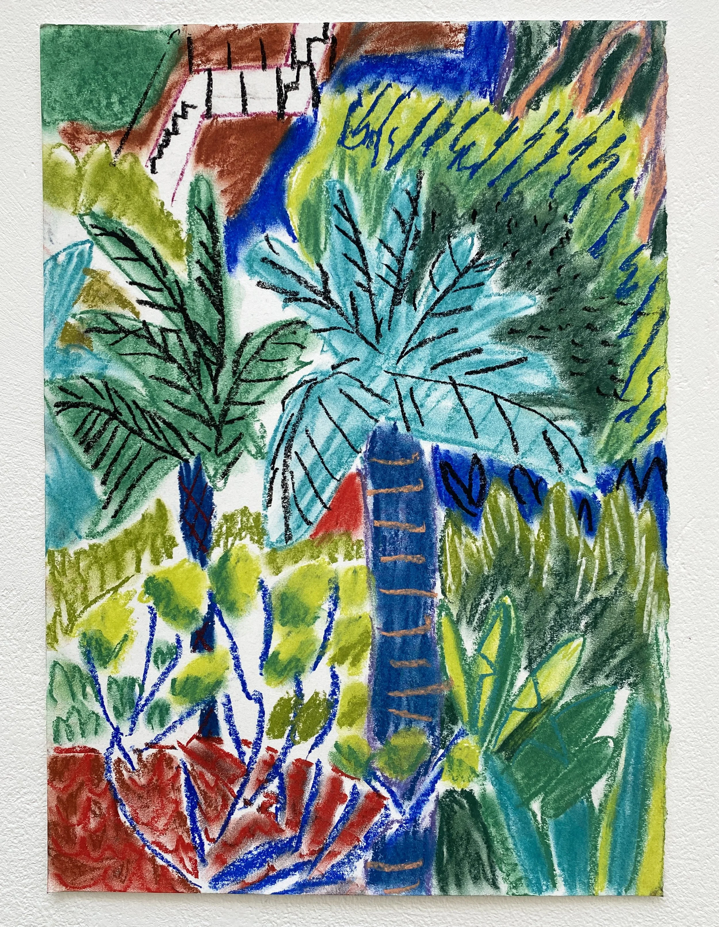 View from Balcony Santa Monica Canyon 1.jpg