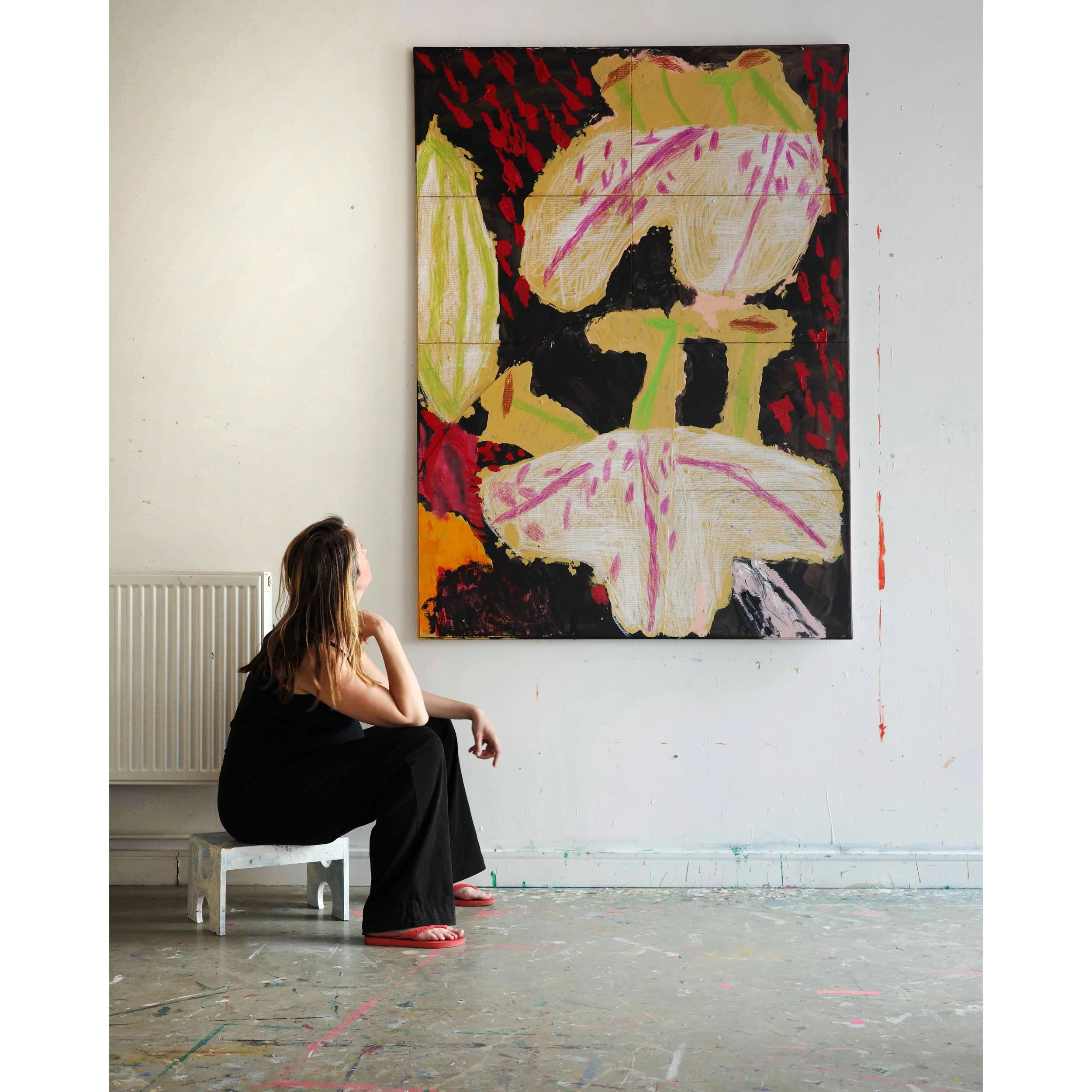 3 LILLIES Lg in a Room Sq.jpg