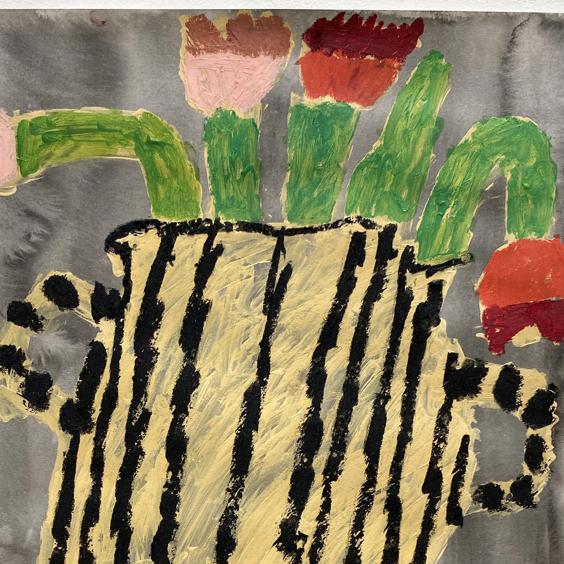 Tulips on Grey 1 sq detail .jpg