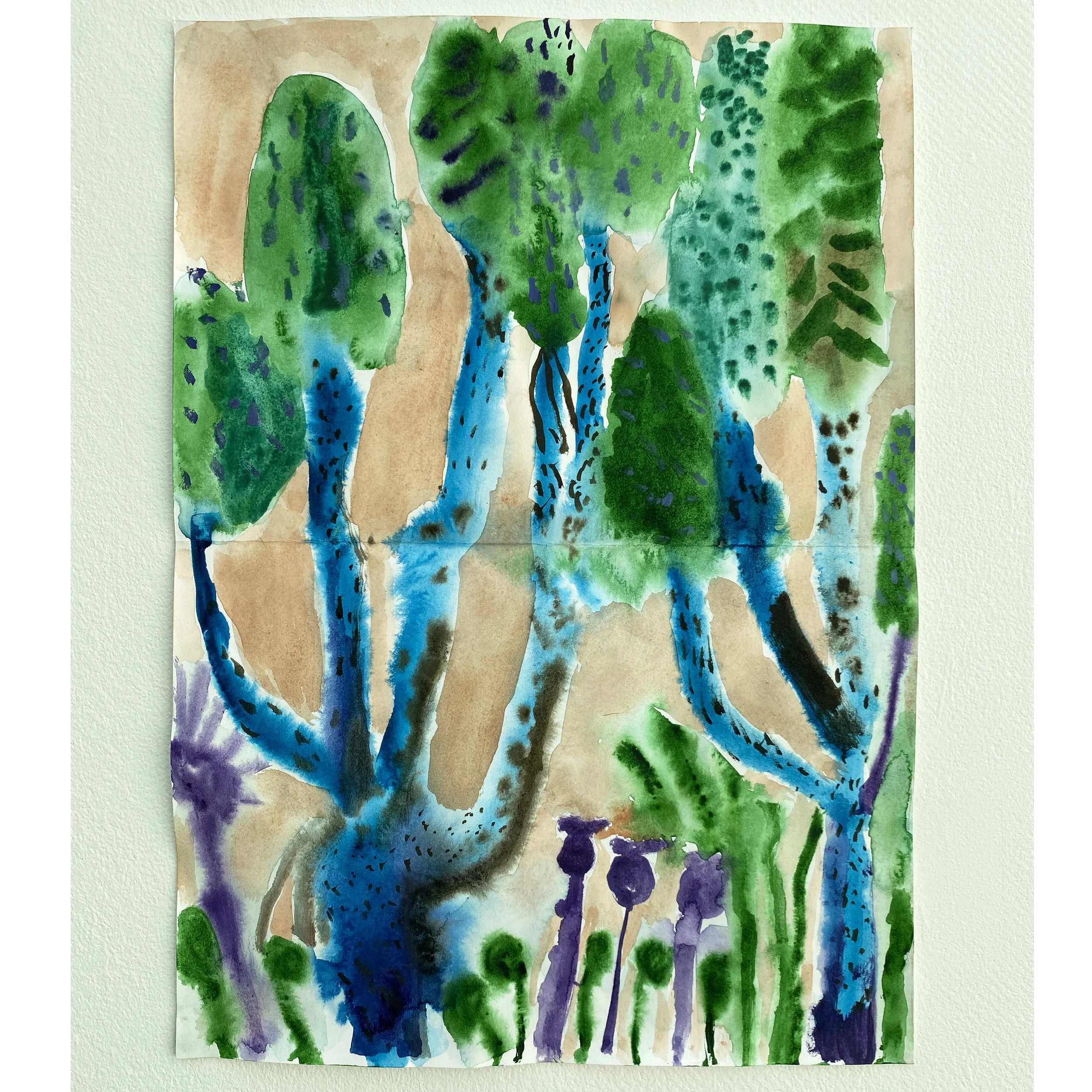 Summer Trees 1 Sq.jpg