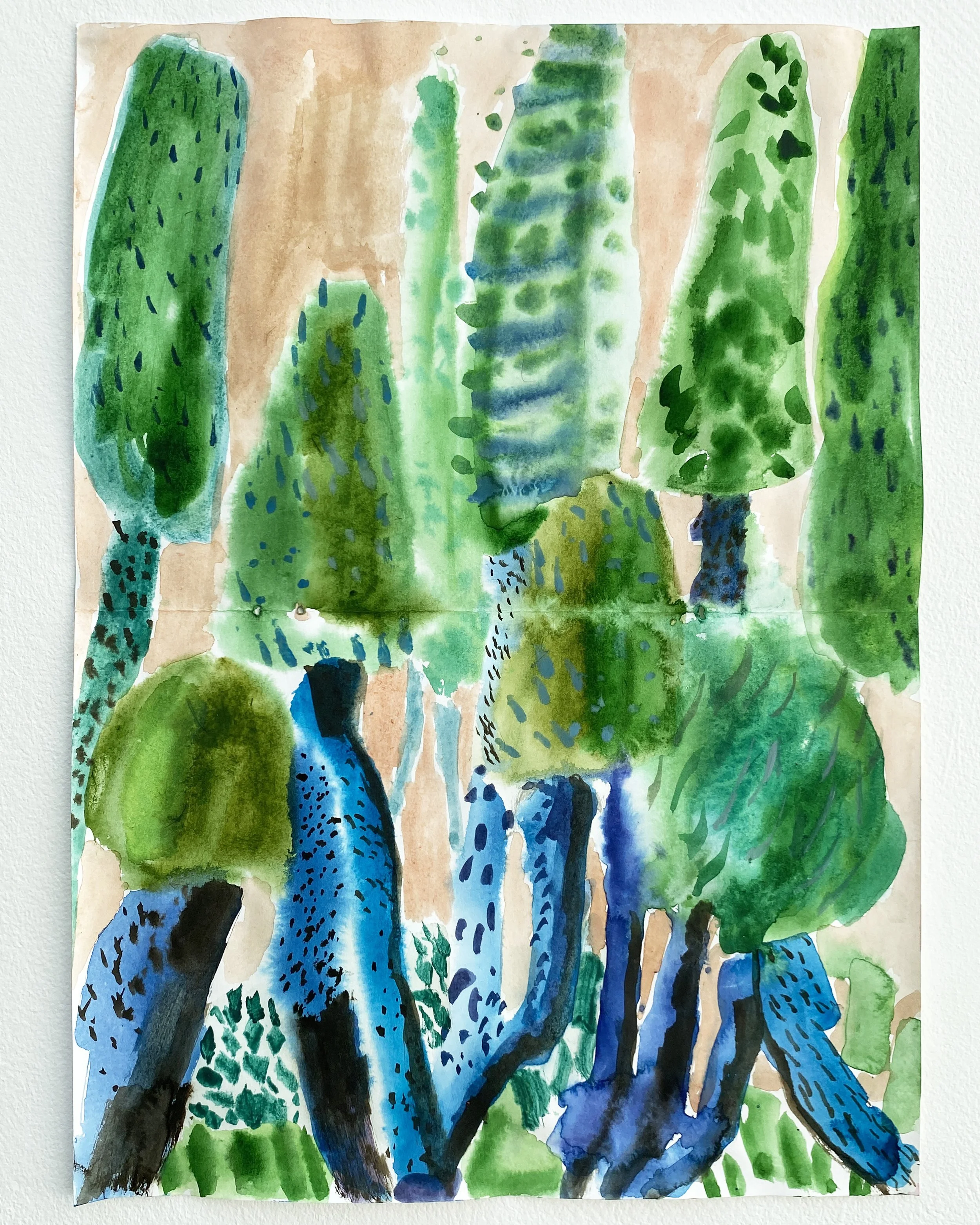 Summer Trees and Grasses 2 5x4.jpg
