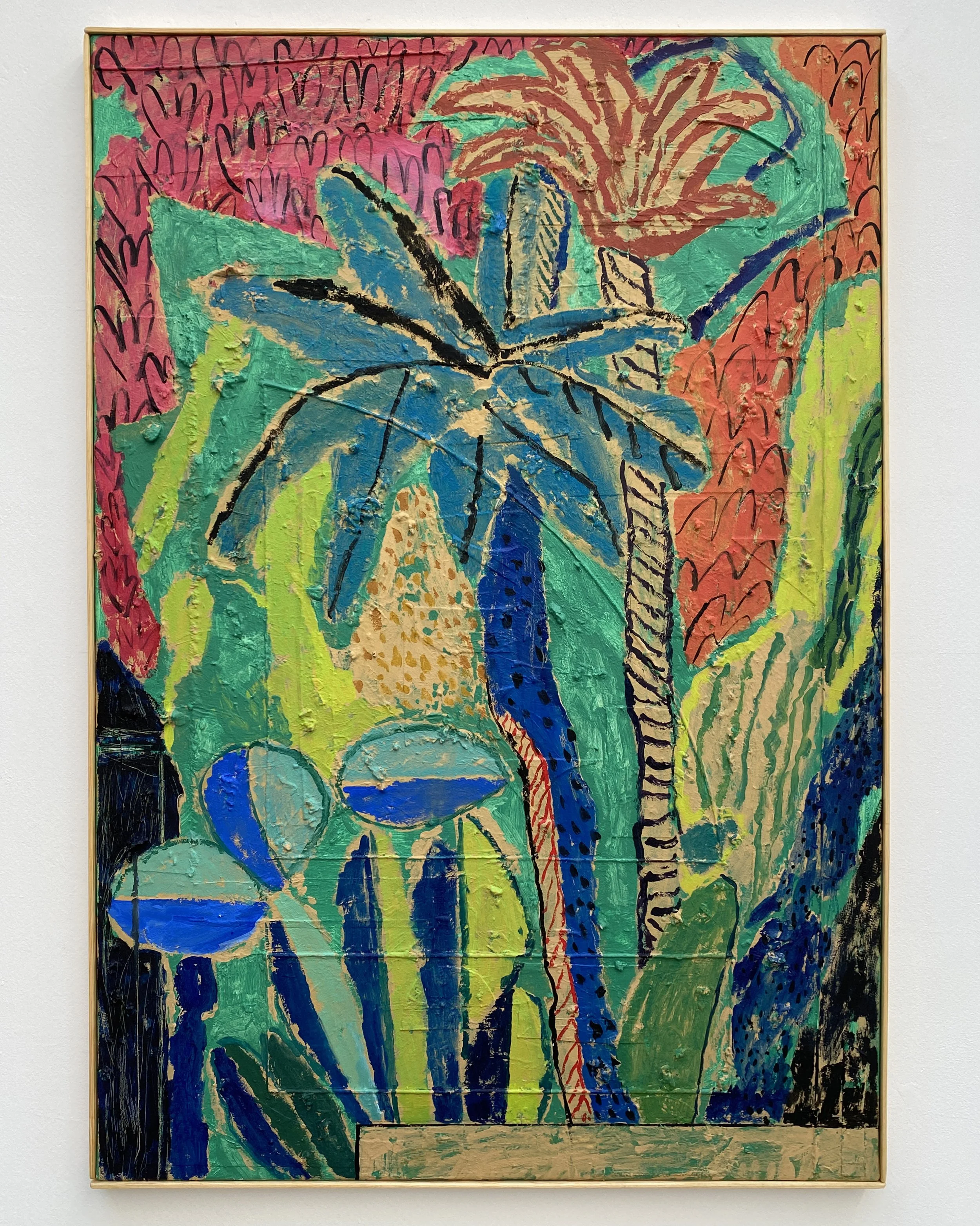 Palm Tree on Emerald 5x4.jpg