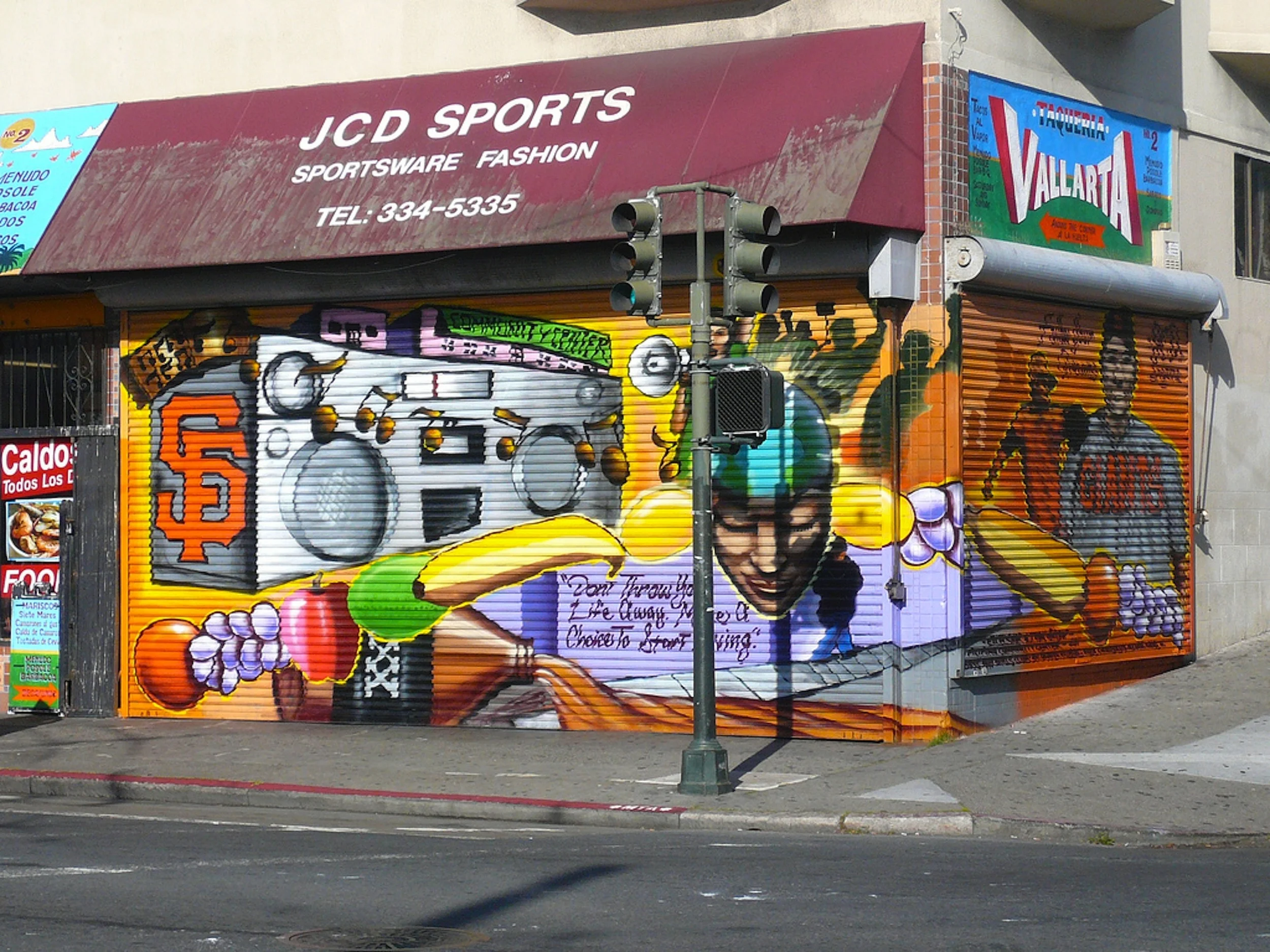 JCD Sports