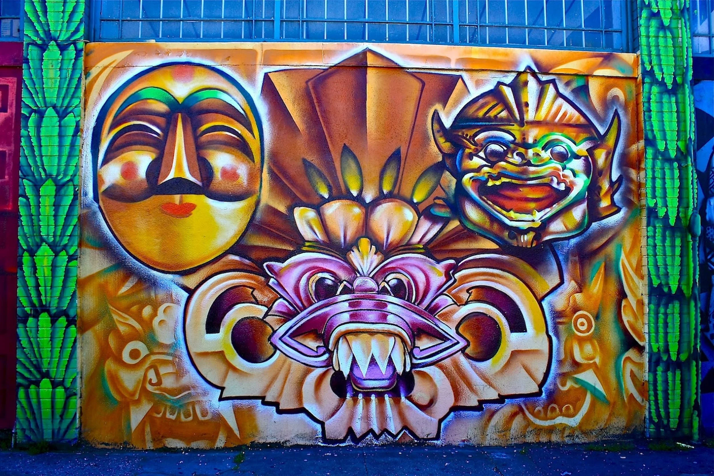 EastSide Arts Alliance