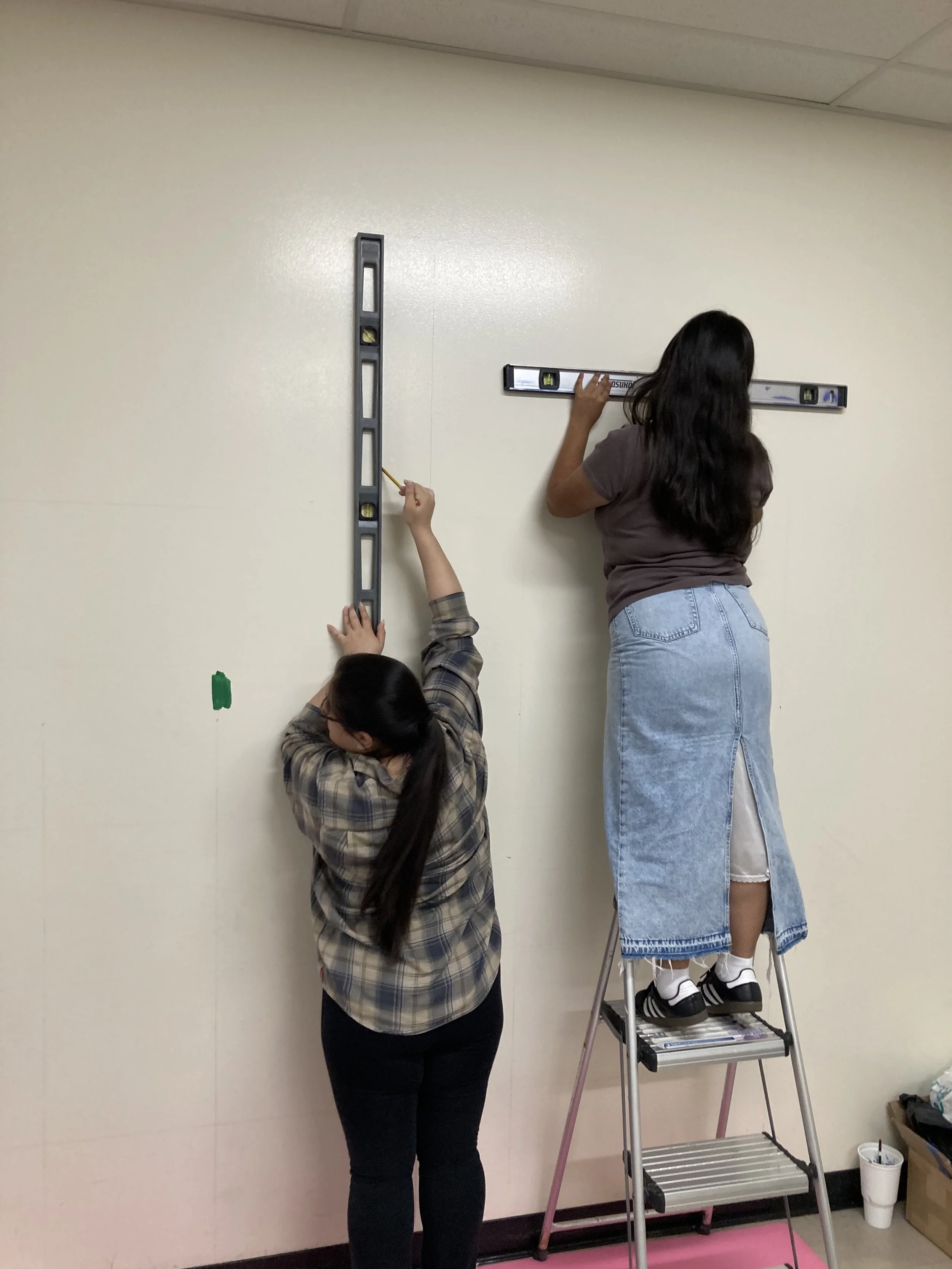 Student participation