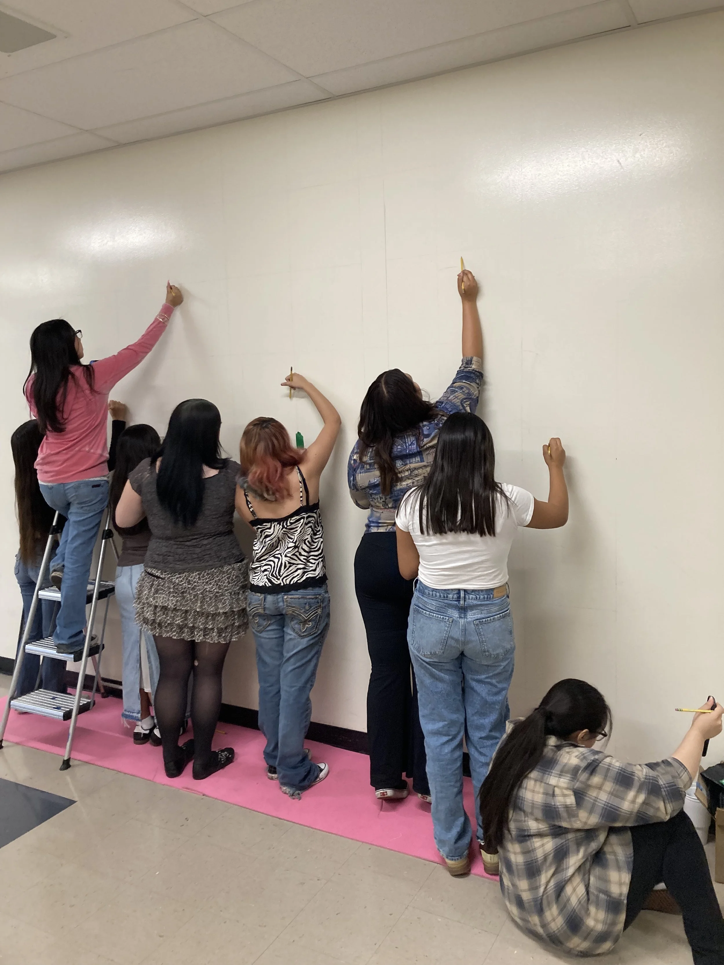 Student participation