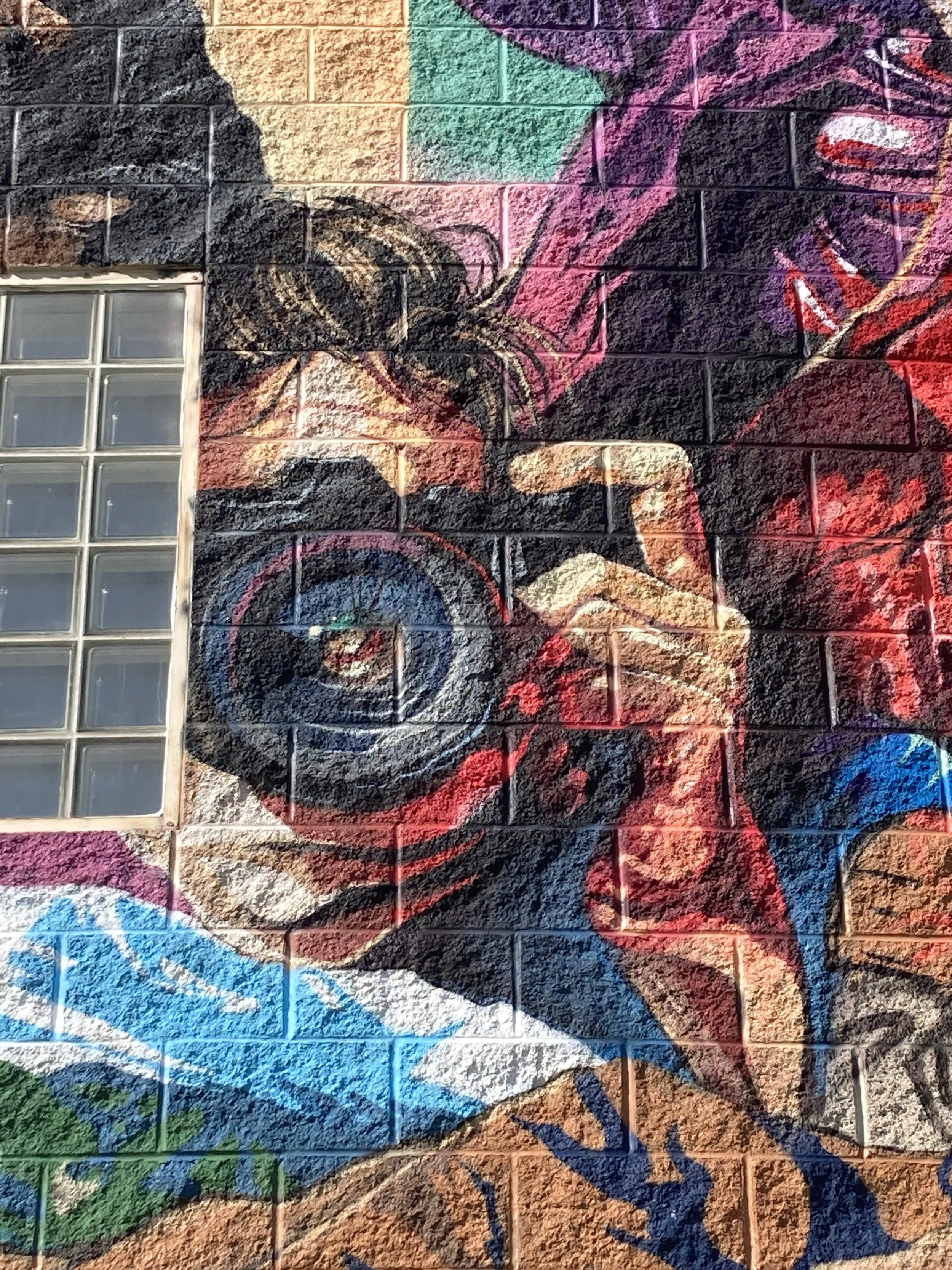 Exploring other forms of art careers