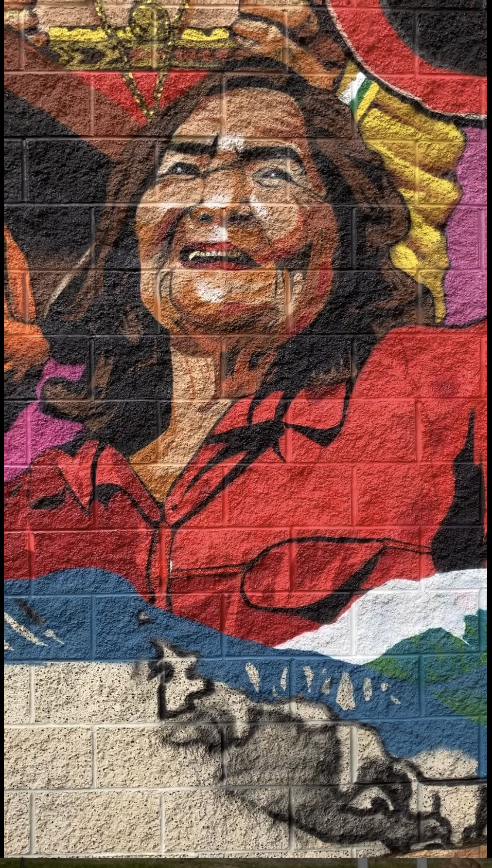 Honoring leaders