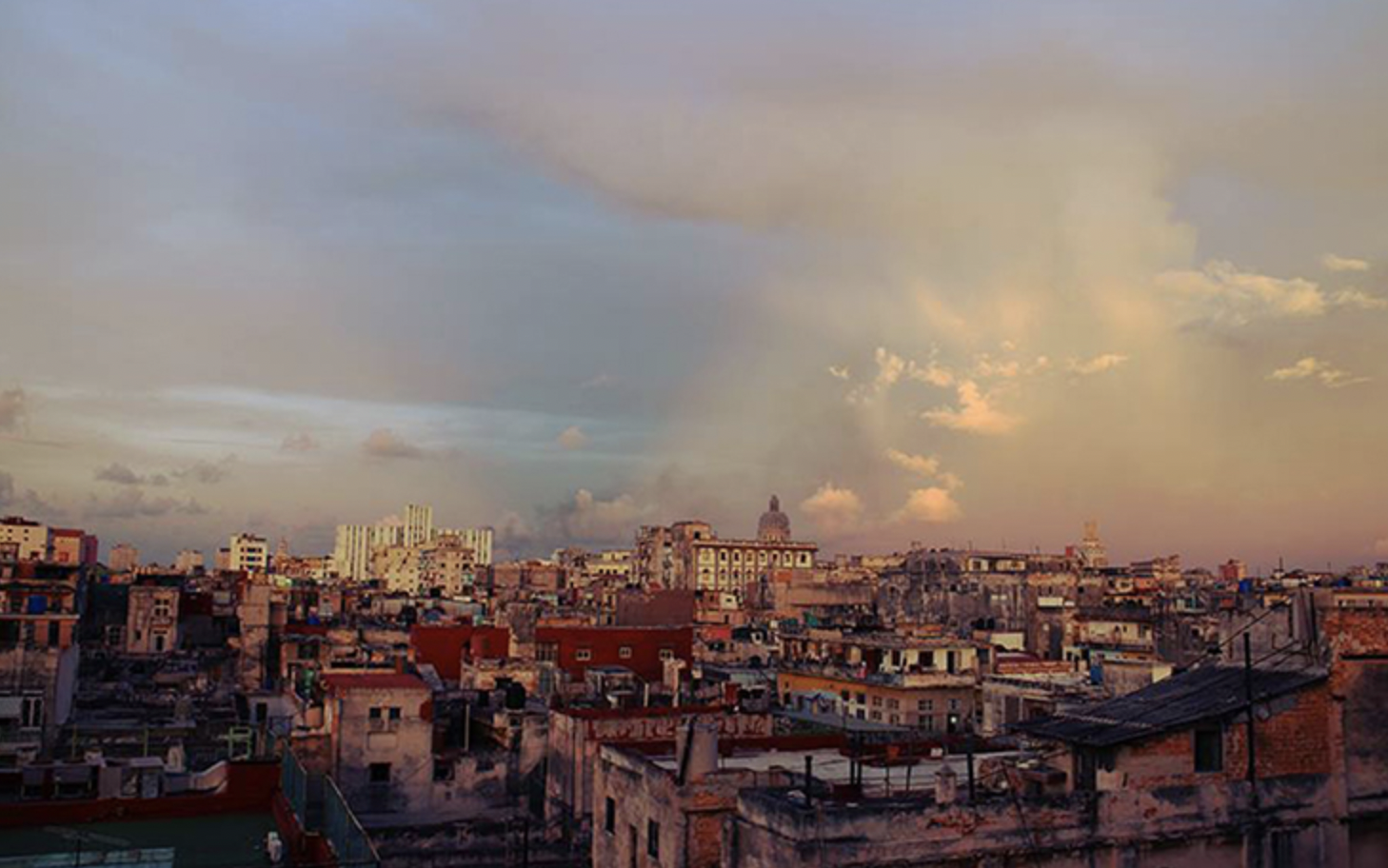   L'HAVANA     CUBA  
